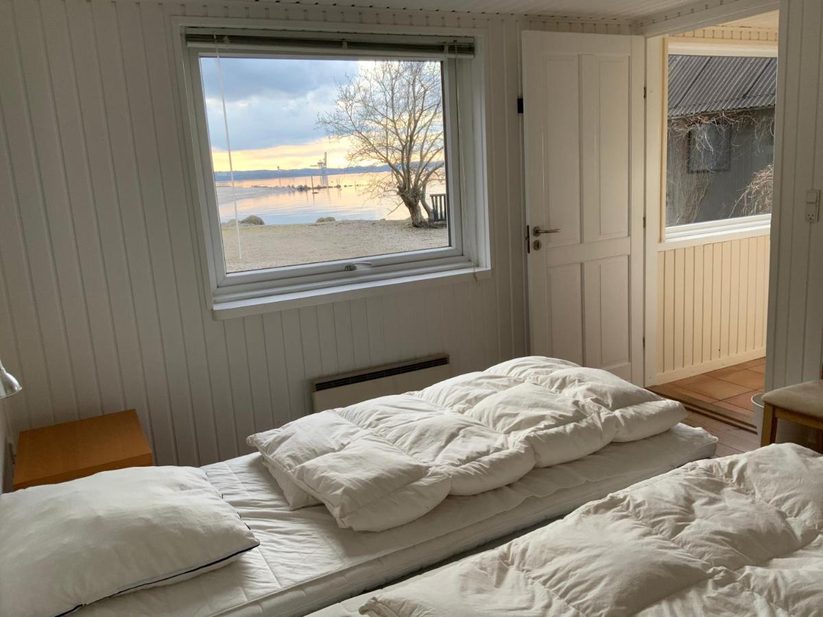 Loff Holiday Houses Обенро Екстериор снимка