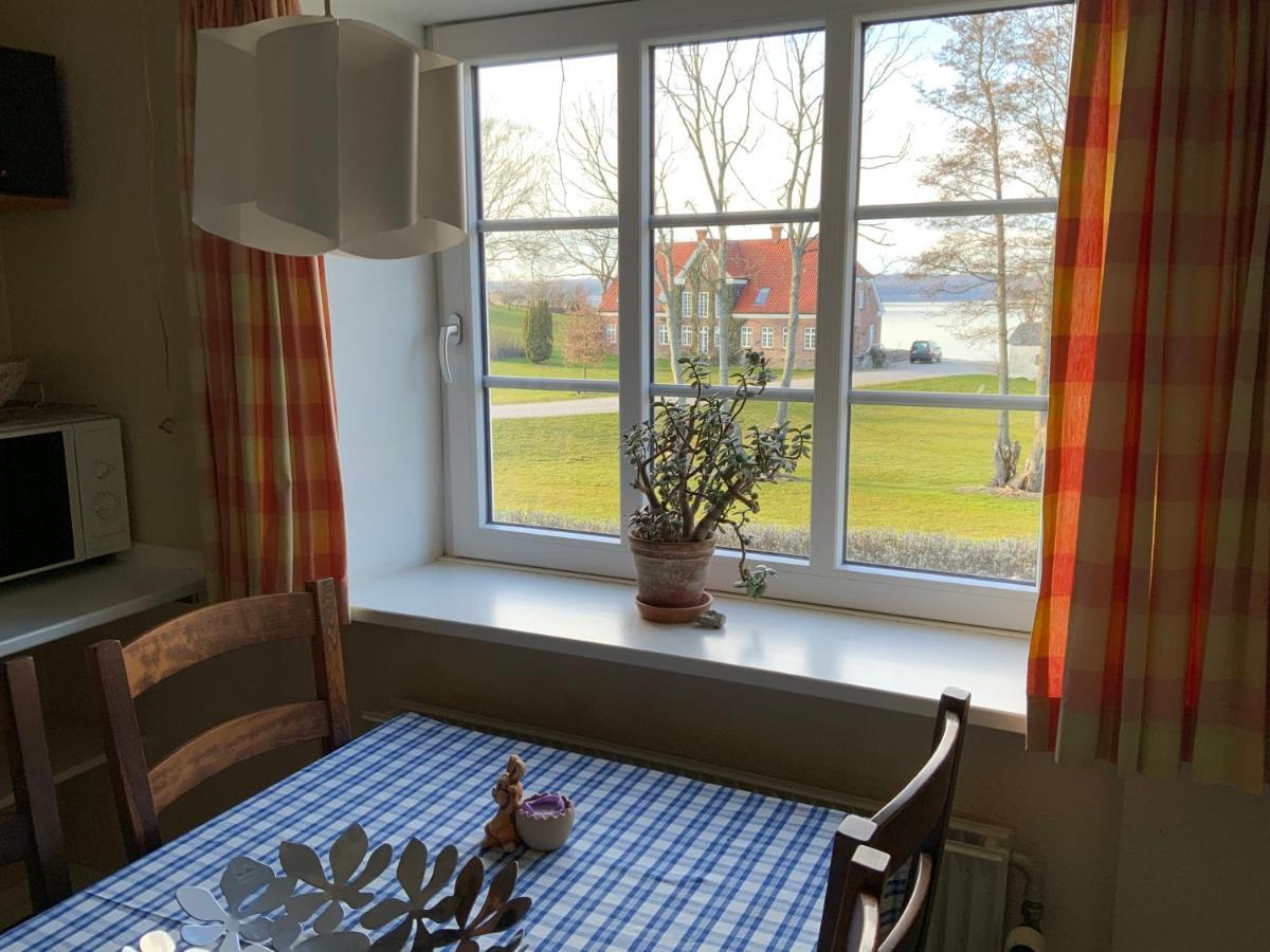Loff Holiday Houses Обенро Екстериор снимка