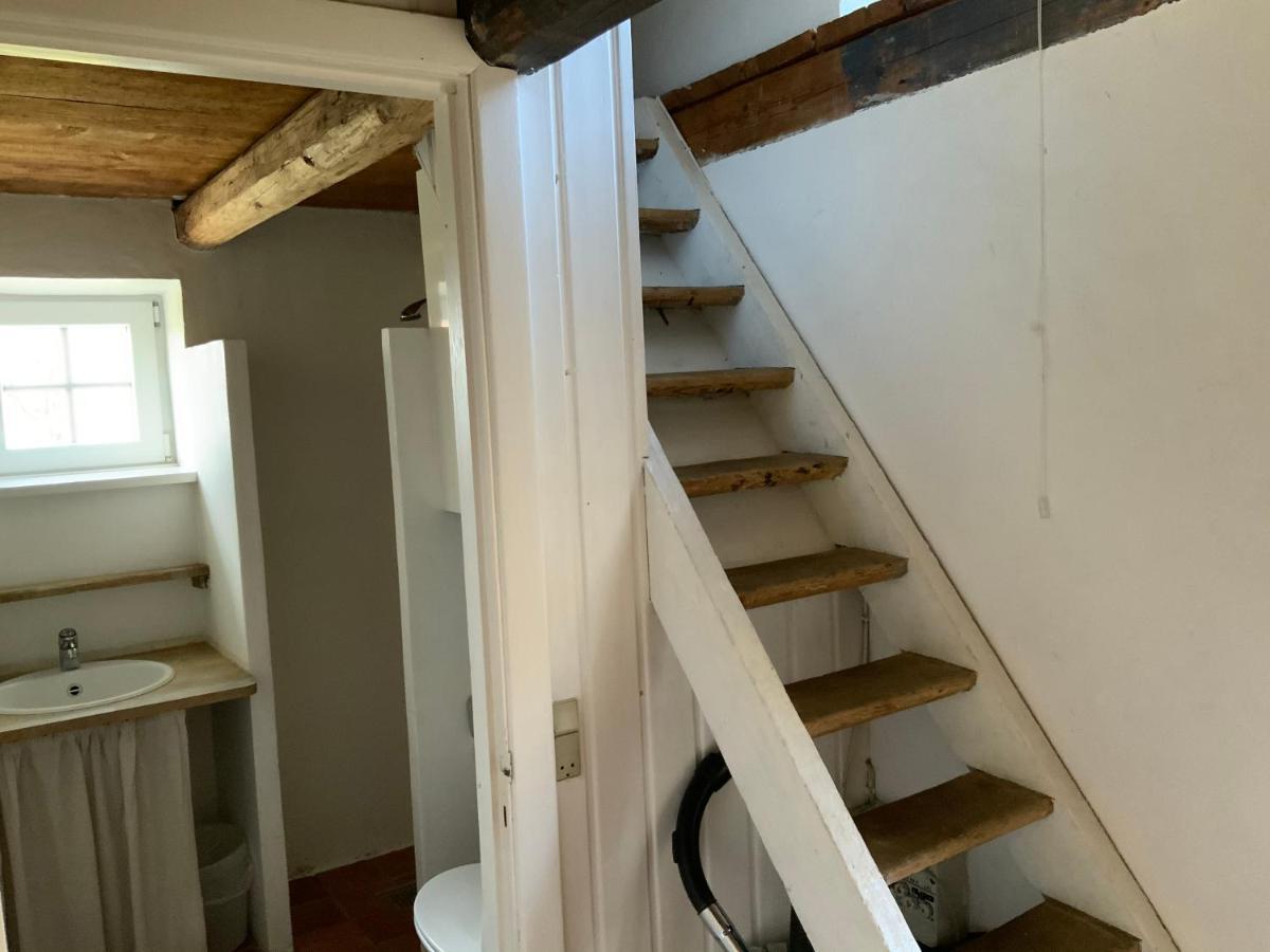 Loff Holiday Houses Обенро Екстериор снимка