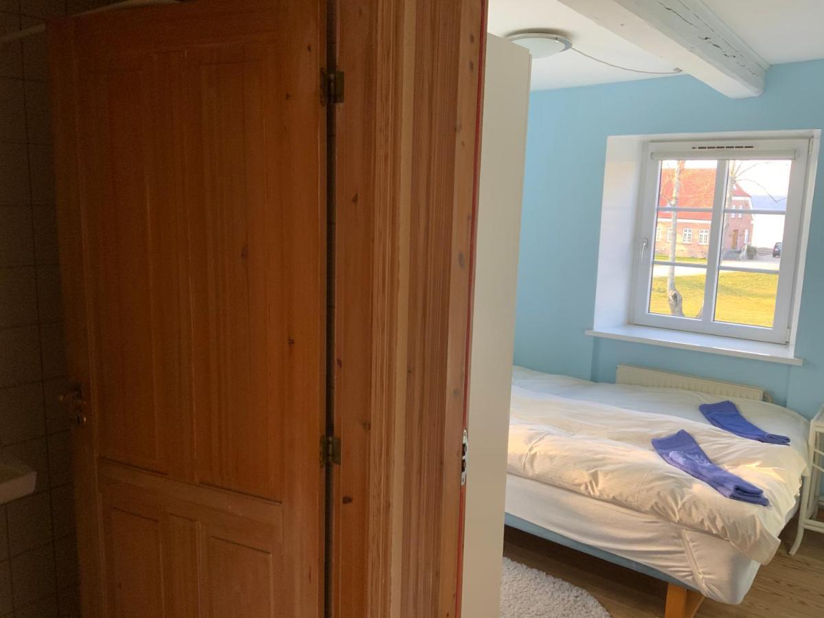 Loff Holiday Houses Обенро Екстериор снимка