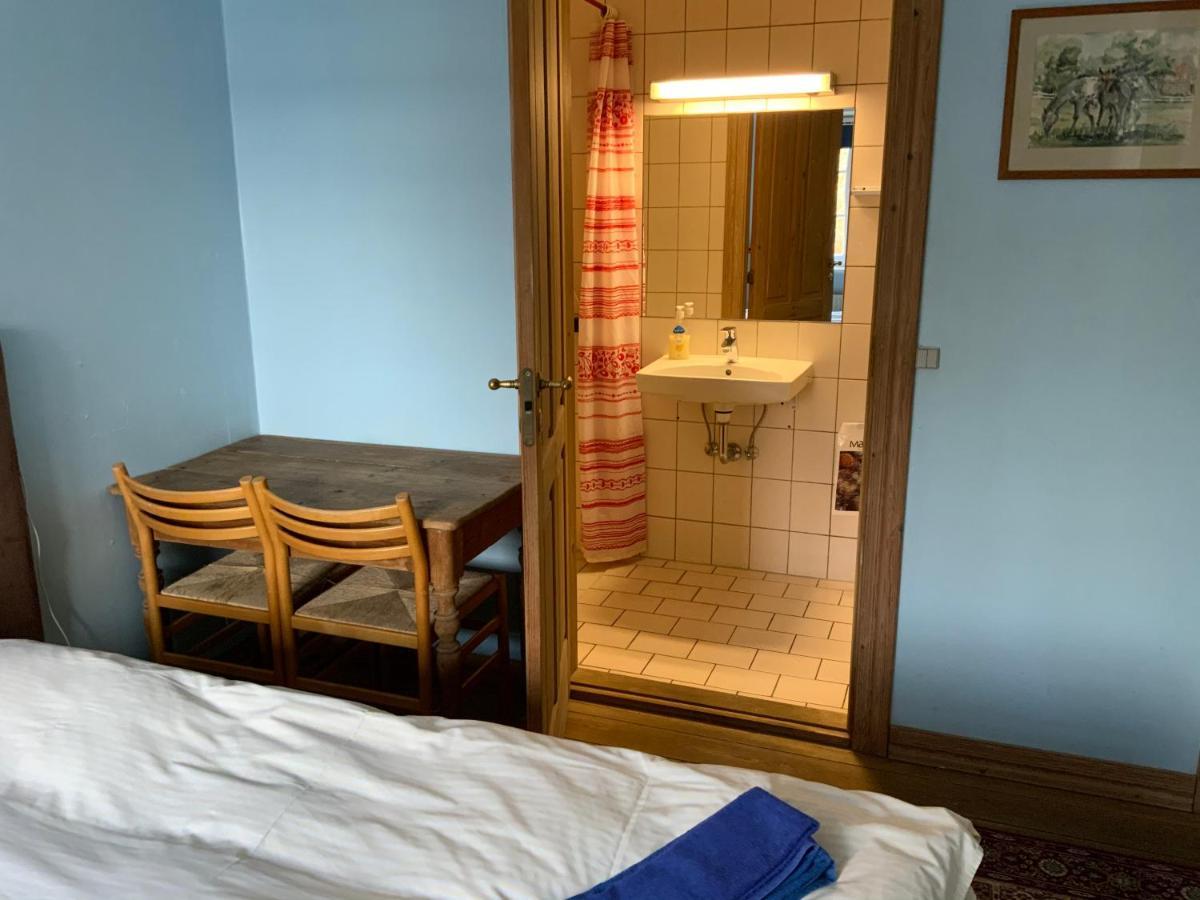Loff Holiday Houses Обенро Екстериор снимка